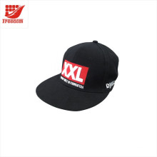 Promotional Cheapest Custom Snapback Cap